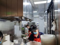 -林静小吃(复兴路店)
