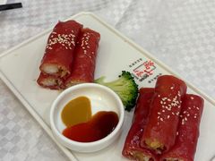 -万山楼海鲜酒家·二十三年老字号