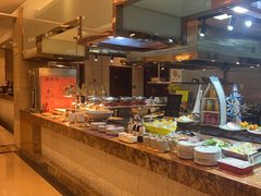 -浙江西子宾馆·瑶园咖啡厅