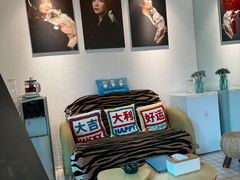 -ID.PHOTO照相馆(嘉里企业中心店)