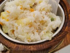 -滇香肴·云南菜蒸汽石锅鱼(云南北路店)