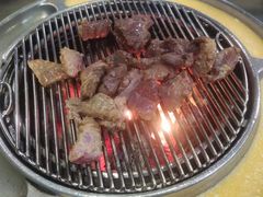 -喜来稀肉(虹泉路店)