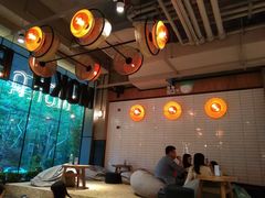 大堂-Moka Bros 摩卡站(嘉华店)