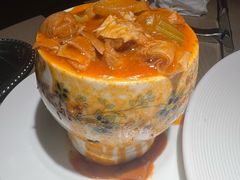 -波特曼西餐厅(中央大街店)