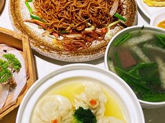 -叹茶靓点·粤式餐厅·全天茶市(石井万民广场店)