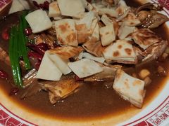 -旺顺阁·北京菜(北辰上品+)