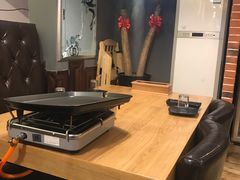 -百年食客韩式烤肉(南三环店)