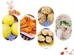 -广源肠粉王·鸡煲·羊肉煲(双龙店)