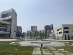 -北京科学中心儿童乐园