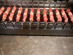 -很久以前羊肉串(南京路第一百货店)
