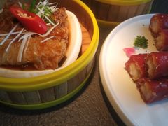 -蝴蝶里·粤菜·点心(滨江龙湖店)