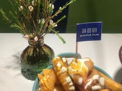 -简荟厨·西式简餐(花都雅乐城店)
