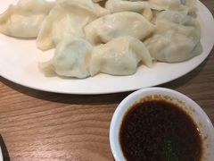 -上关雪東北菜(中房金谊店)