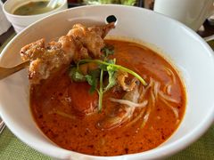 -大理实力希尔顿酒店•香全日制餐厅