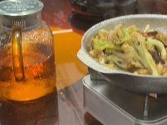 -小户人家(循礼门南国中心店)