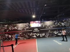 -VS SPORTS PARK运动玩乐园·团建·生日会(合生汇店)