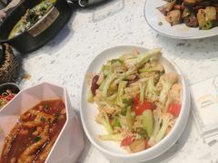 -赵小姐丨新中餐(曲江店)