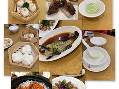 -寻味顺德·南记酒家·传统顺德菜·鱼生(广源路店)
