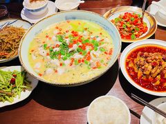 -成都娃娃花园餐厅 (南艺旗舰店)