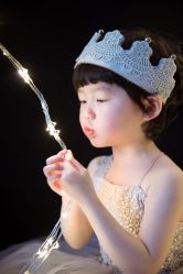 -朵爱影舍专业亲子全家福摄影