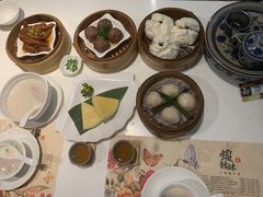 -虾饺妹·酒家(金碧店)