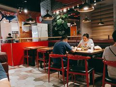 大堂-尚渔味双拼烤鱼(远洋未来汇店)