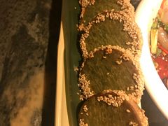 -绿茶餐厅(广州天河城店)