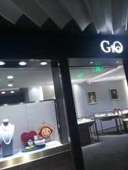 点击看大图 -GiO挚澳珠宝(侨福芳草地店)