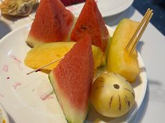 -九月海·海鲜自助(世纪东方店)