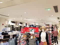 -优衣库(沈阳市府恒隆广场店)