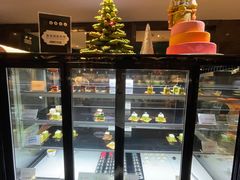 -半岛翡丽海鲜自助餐厅(观风亭店)