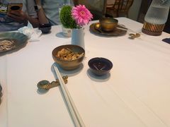 -桂满陇·杭州小馆(巴黎春天浦建店)