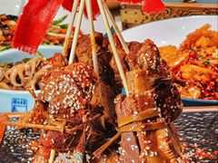 -锦府盐帮·李宅(领展购物广场中关村店)