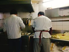 -河南拉面(肇周路店)