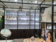 -大视家眼镜(园区星海店)