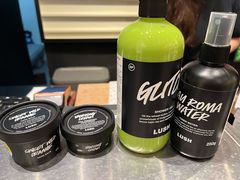 -LUSH(威尼斯人店)
