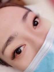 -沫儿·美甲美睫·半永久·皮肤管理