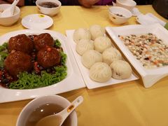 -功德林素菜饭庄(前门店)