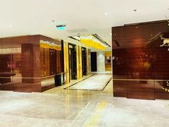 -北京泰富酒店-柏景轩中餐厅