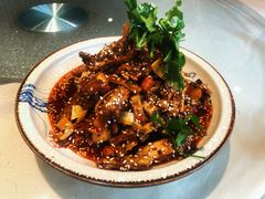 -院8里·少城记忆老川菜(宽窄巷子店)