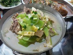 -徽州美食(三十年老店)