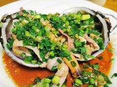 天鹅蛋-胶东海鲜大排档(北太平庄店)