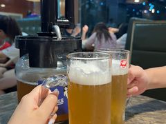 -熙成烧烤·三十三年(开发区店)