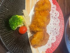 -鸟鹏烧鸟居酒屋(龙岗万科店)