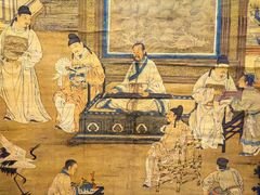 -上海博物馆(人民广场馆)