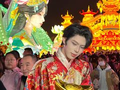 -厦门园林博览苑