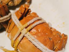 -杨氏青龙虾·羊蝎子(金盛路总店)