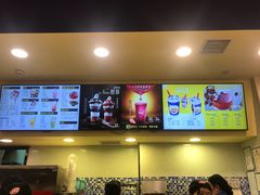 菜单-DQ·蛋糕·冰淇淋(手工定制蛋糕长泰广场店)