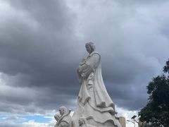 -成吉思汗公园