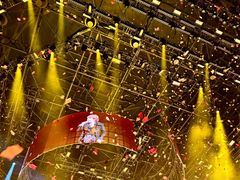 -东莞银行篮球中心